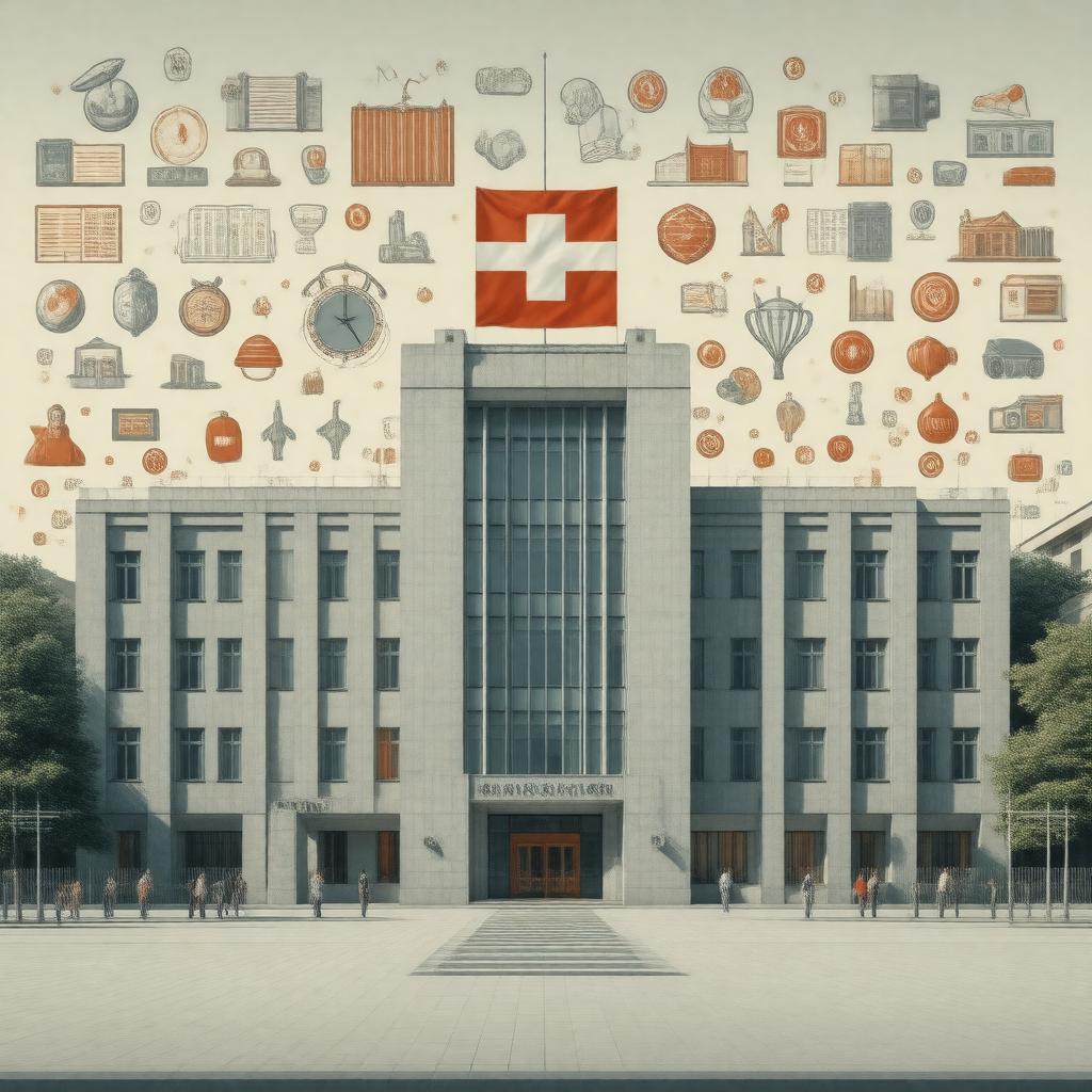 Federal Department of Economic Affairs, Education and Research